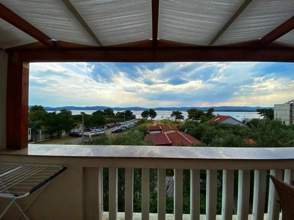 Apartman Danijel