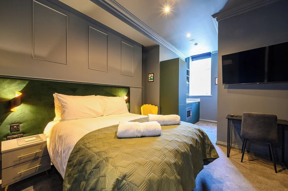 Hotel photo 7