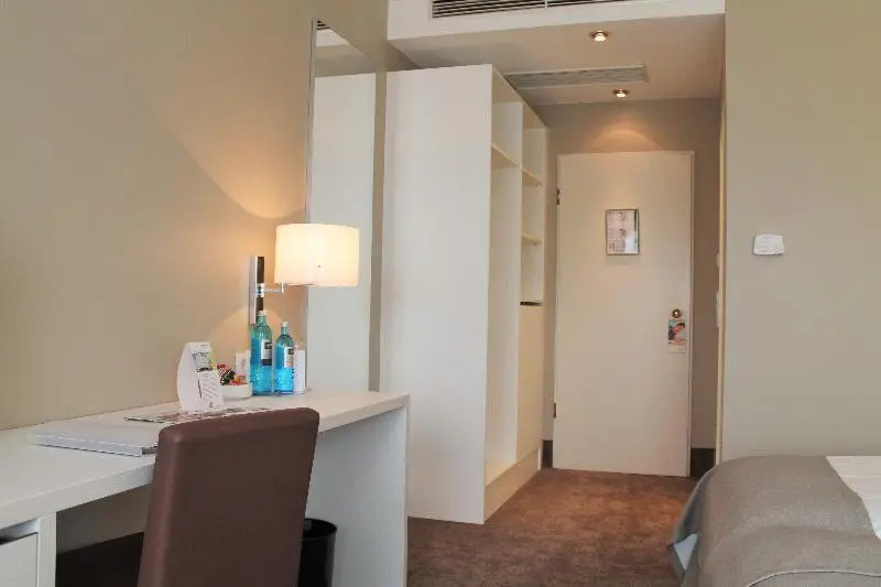 relexa hotel Airport Dusseldorf/Ratingen - Chambres