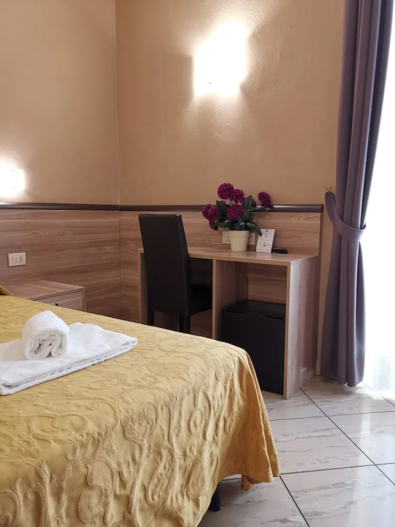 Hotel Brianza - Chambres