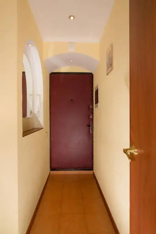 Апартаменты на Брестской улице - фото 11