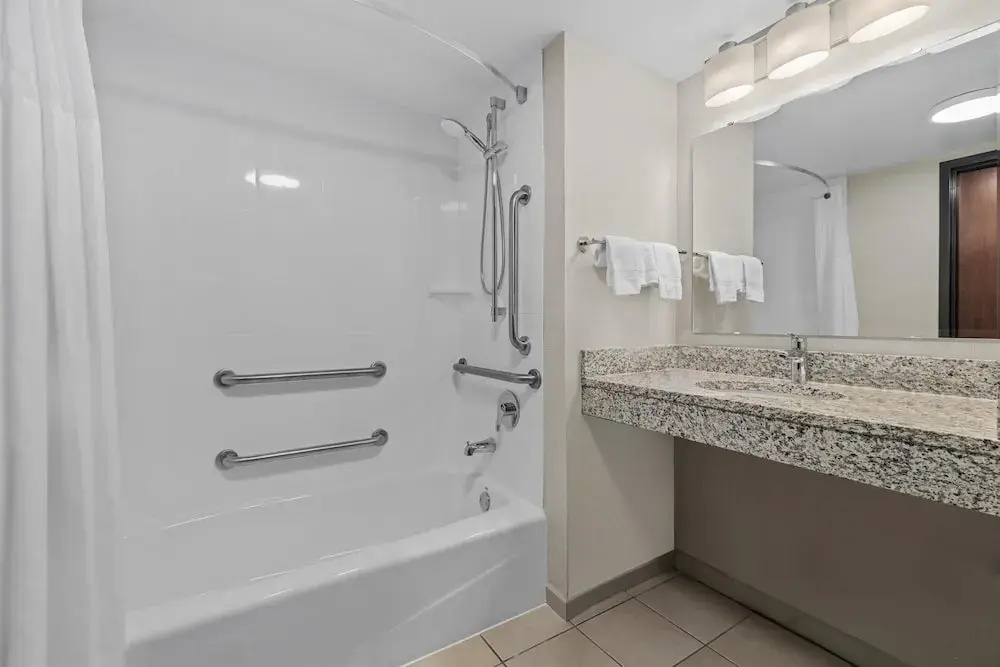 Drury Plaza Hotel St. Louis Creve Coeur - Chambres
