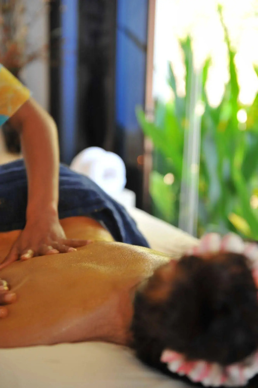 The Privacy Beach Resort & Spa - Général