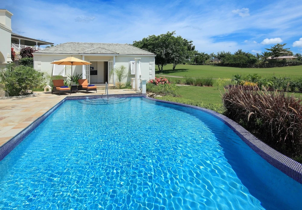 Royal Westmoreland Mahogany Drive by Island Villas - фото 22