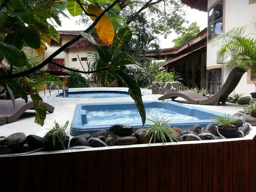 Hotel photo 14