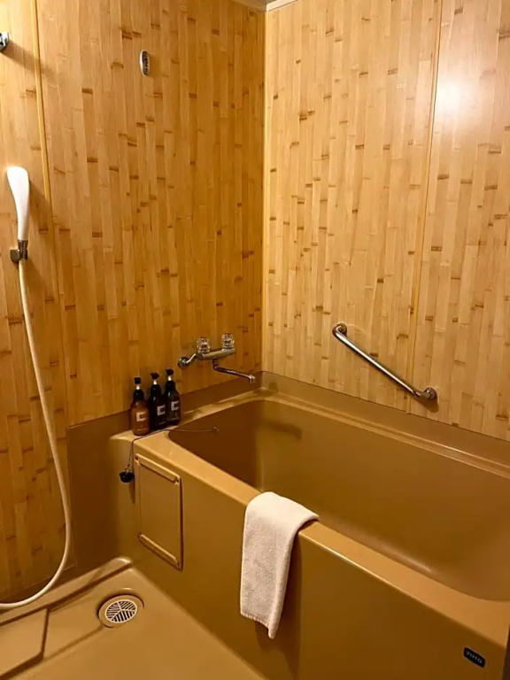 Fuji View Hotel - Chambres