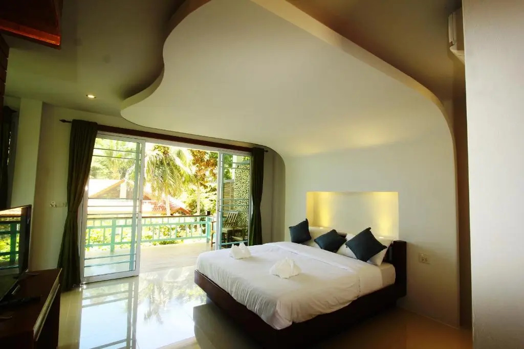Mountain Reef Beach Resort - Chambres