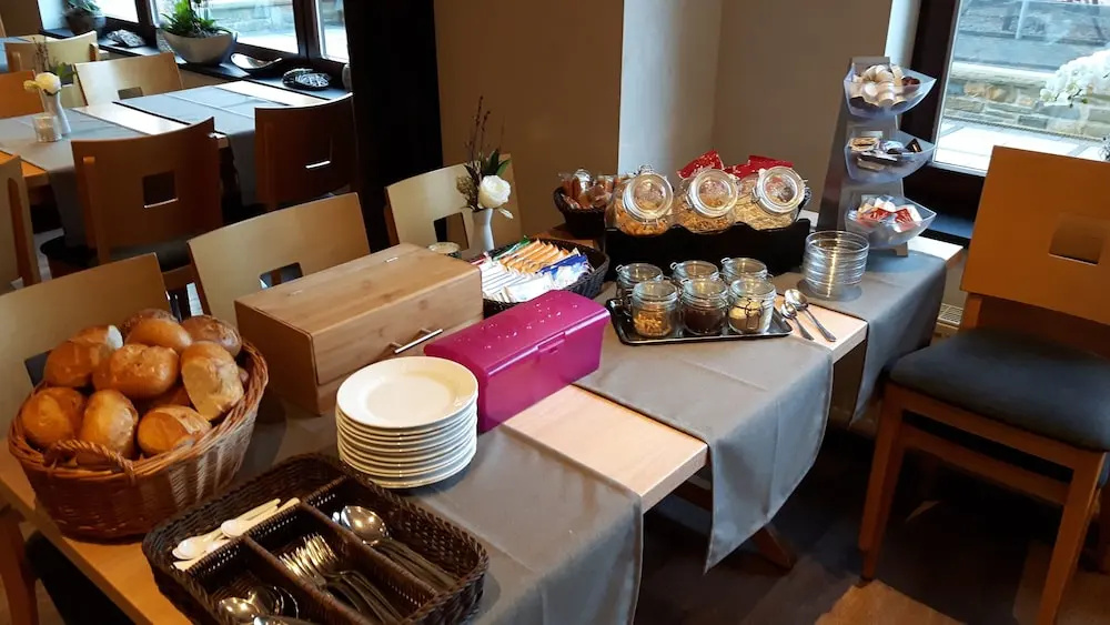 Restaurant Pension Im Pfenn - Général