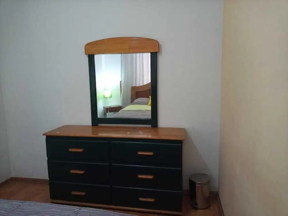 Economy room