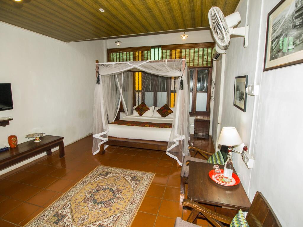 Noordin Street House
