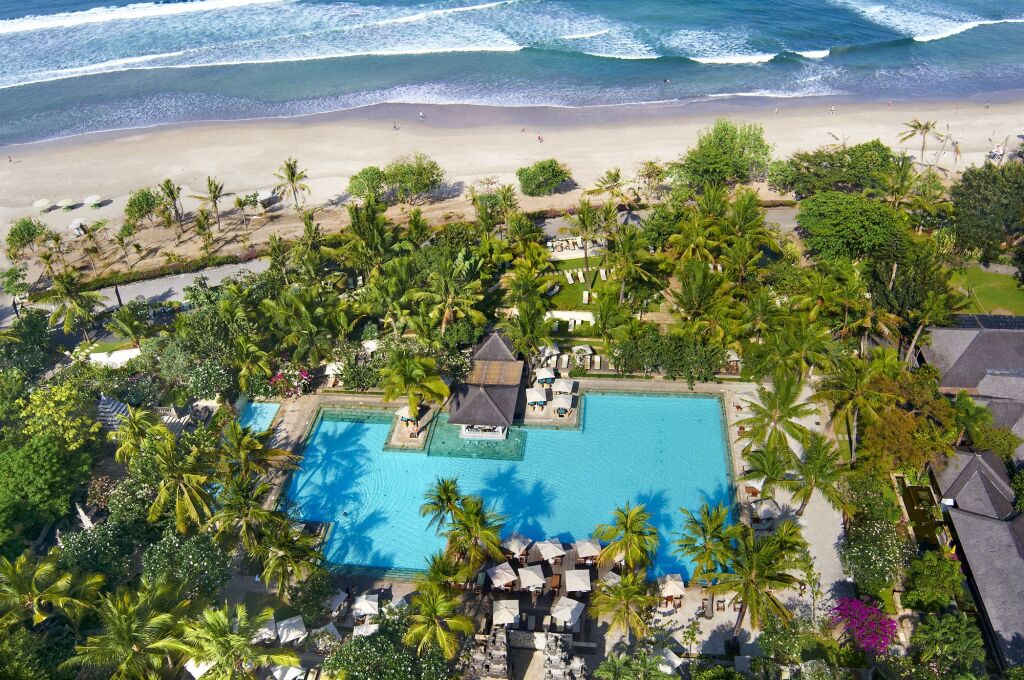 Padma Resort Legian