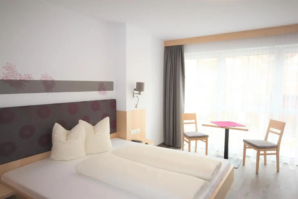 Familienhotel Stefan - Chambres