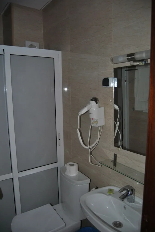 Boutique Hôtel Albaraka - Chambres