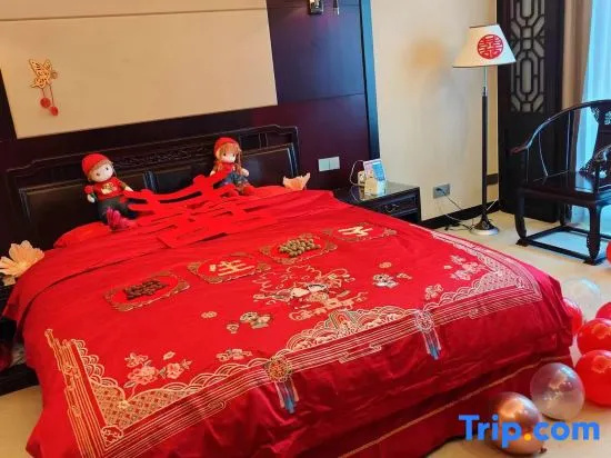 Gaodu Grand Hotel - Chambres