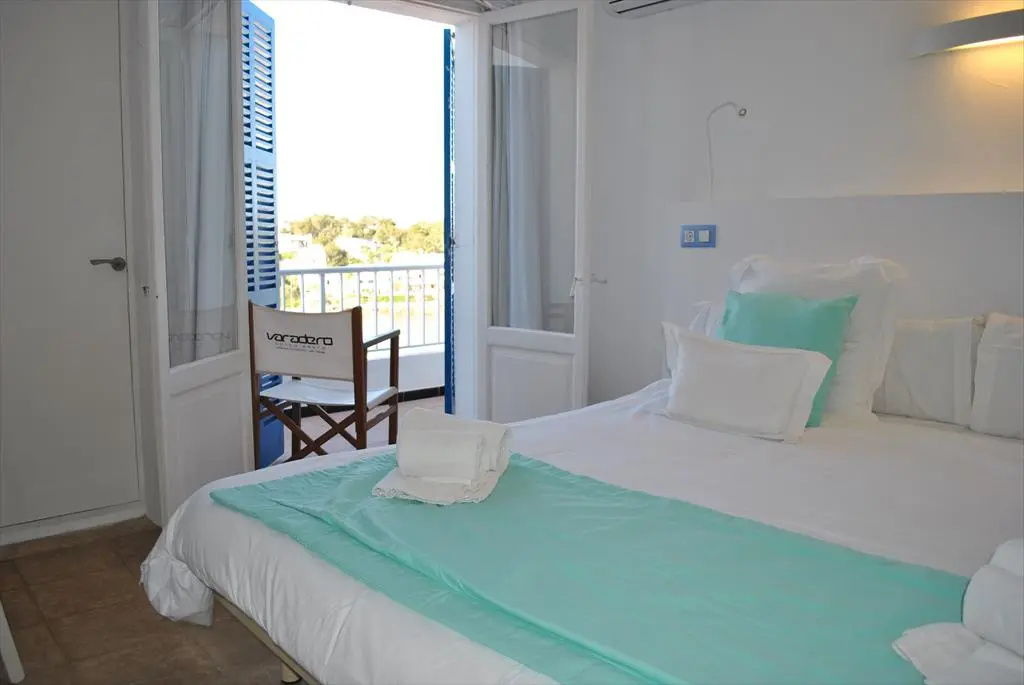 Hotel Baluma Porto Petro