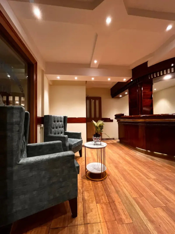 Alaya Heritage Resort and Spa - фото 11