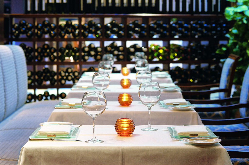 Hyatt Regency Thessaloniki Hotel - Général