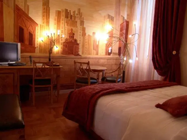 Hotel photo 7