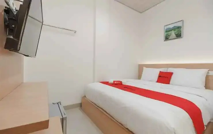 RedDoorz Near Puskesmas Sei Jang Tanjung Pinang