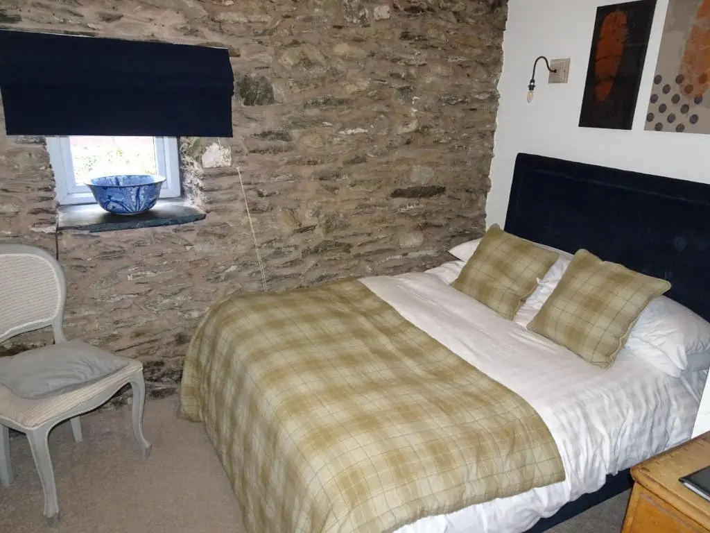 Ty Gwyn Hotel - Chambres