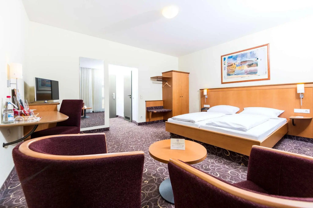Hotel Lenz - Général
