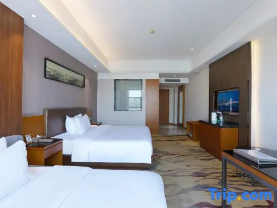 Treasure Island Hotel - Chambres