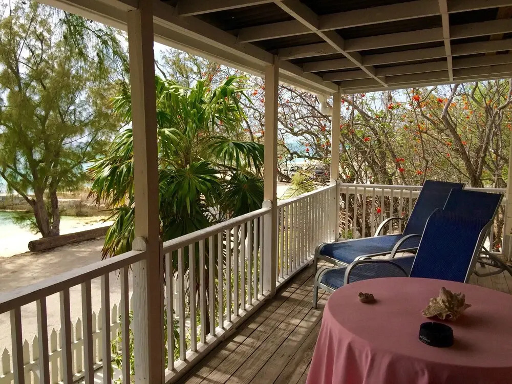 The Salt Raker Inn - фото 14