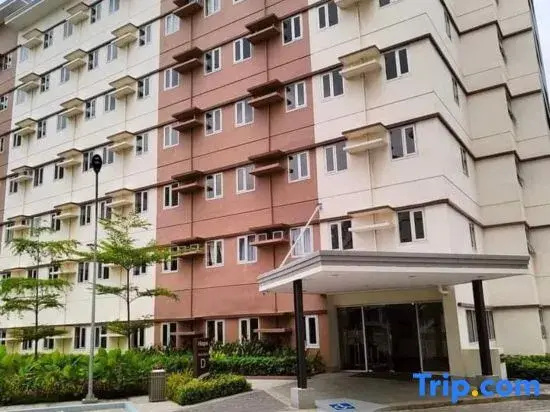 Bhella Suite SMDC Hope Residences near SM Mall