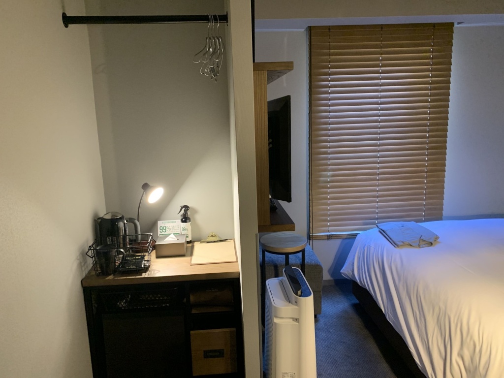 Hotel Resol Akihabara 사진 26