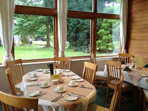 Glenthorne Guest House