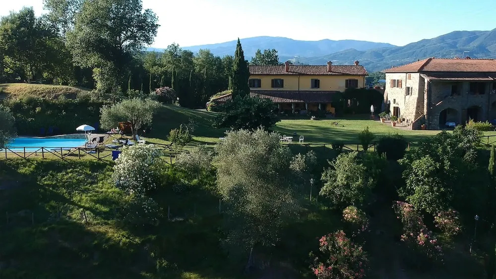 Azienda Agrituristica Ca' del Bosco