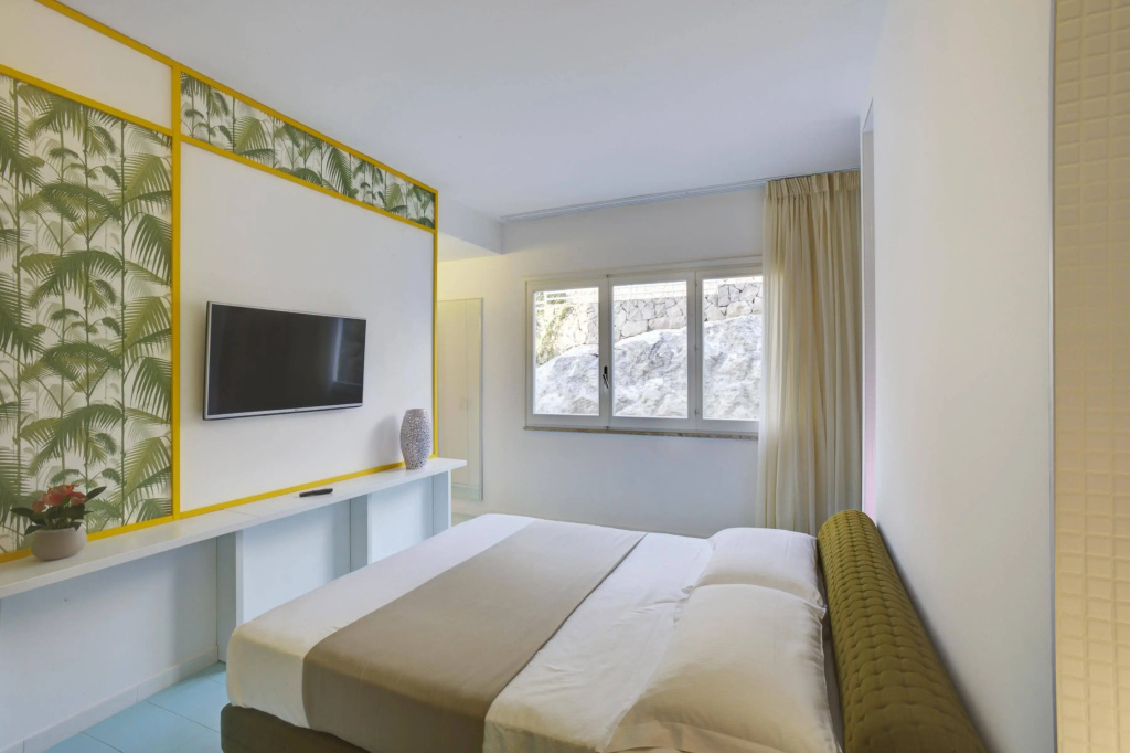 CDSHotels Grand Hotel Riviera - Général