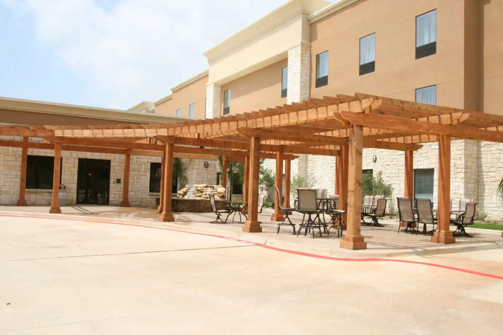 Hotel photo 8