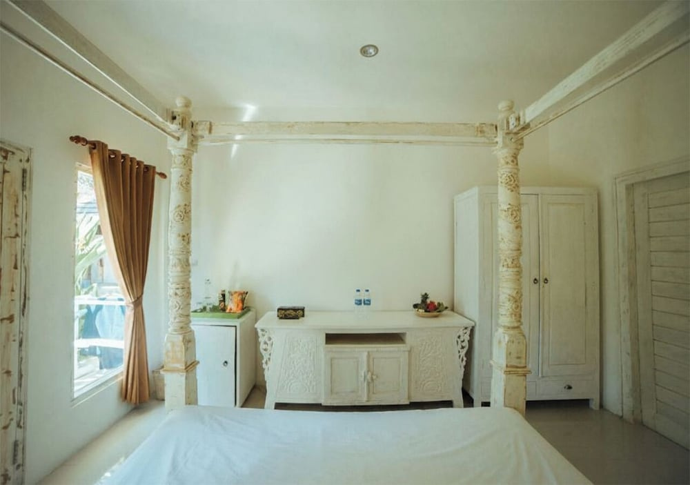 Gili Amor Boutique Resort - Chambres