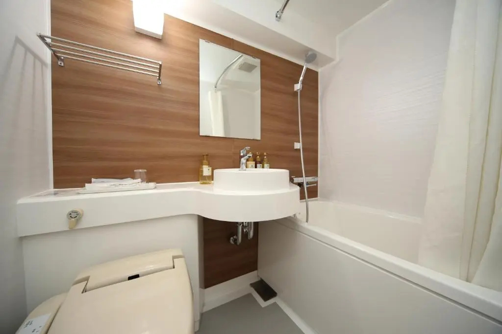 Hotel Kajigaya Plaza - Chambres