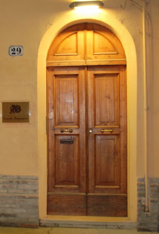 Locanda Borgonuovo - Ferrara Bed and Breakfast by null
