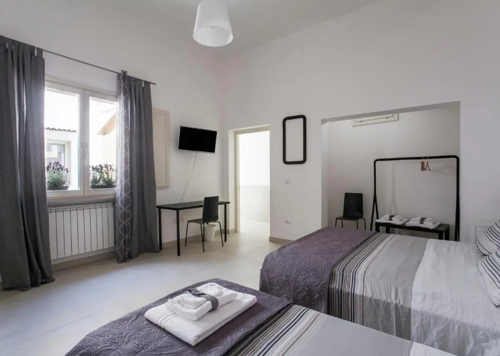 Superior room