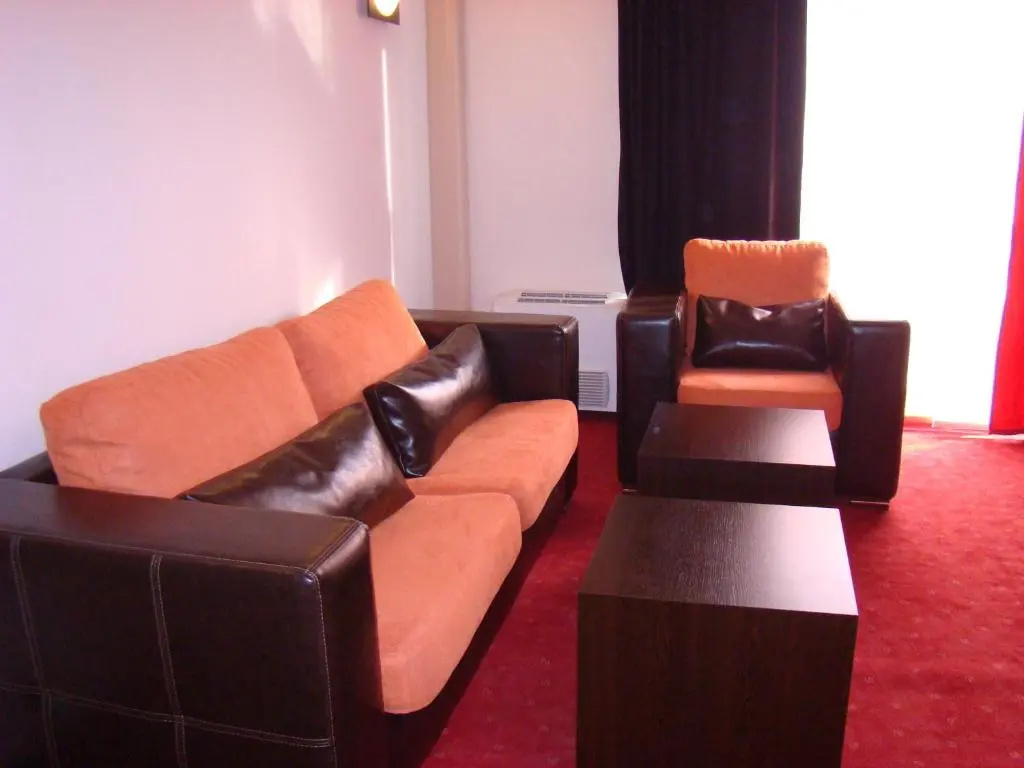 Hotel Byalo More - Chambres
