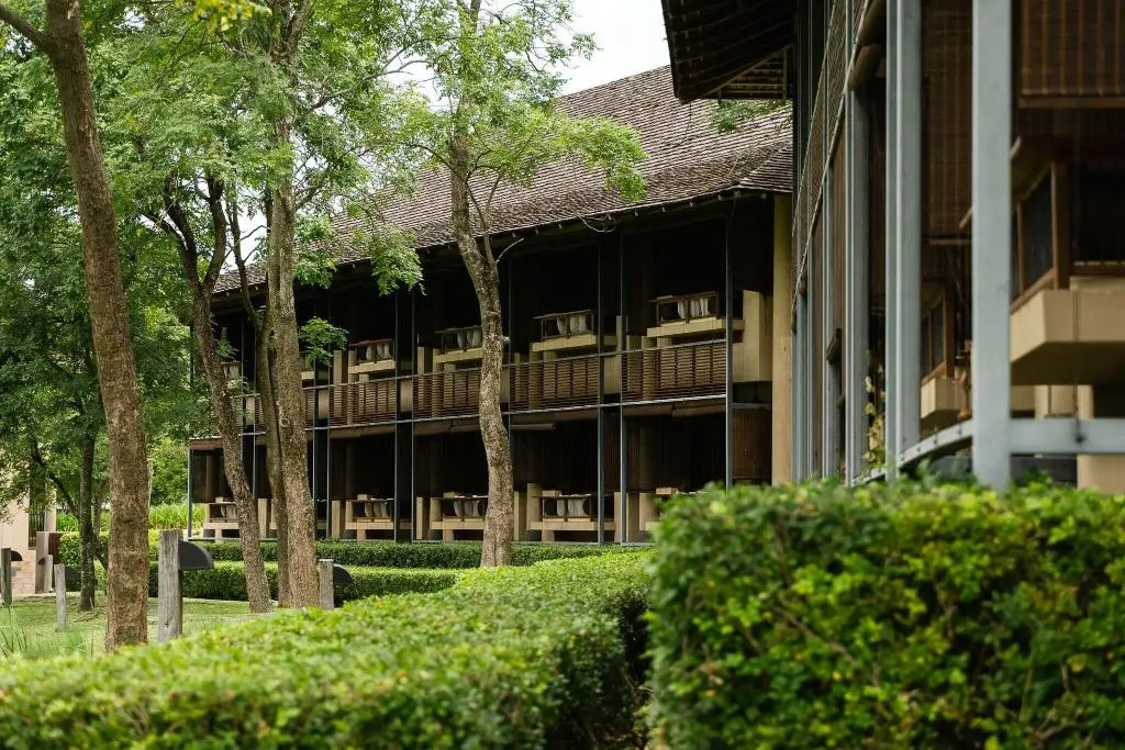 Kirimaya Golf Resort Spa