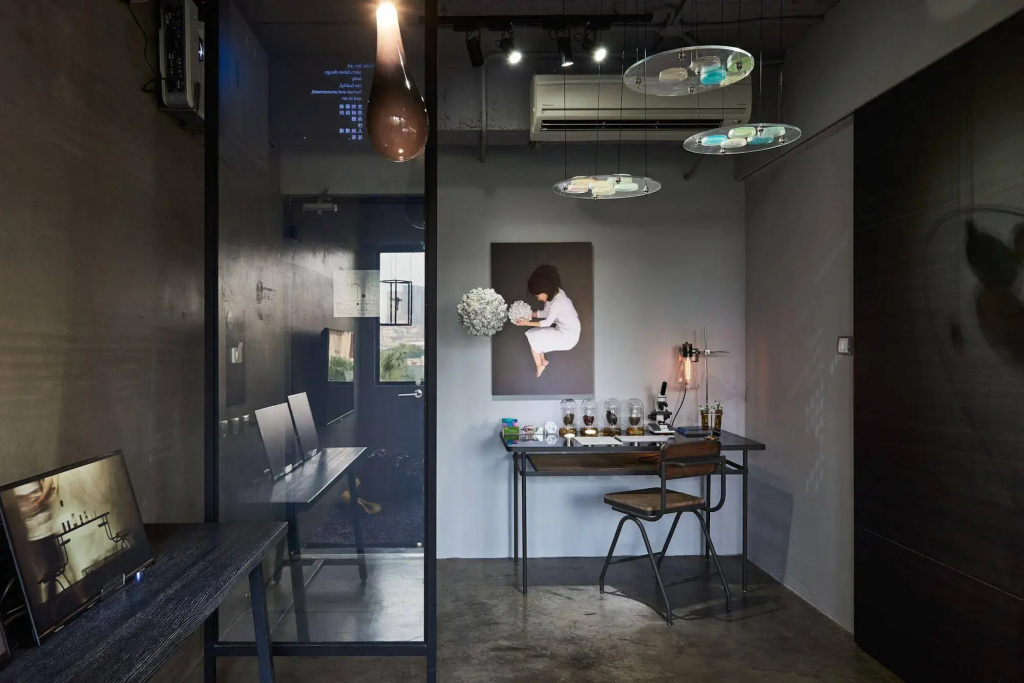 Play Design Hotel - Général