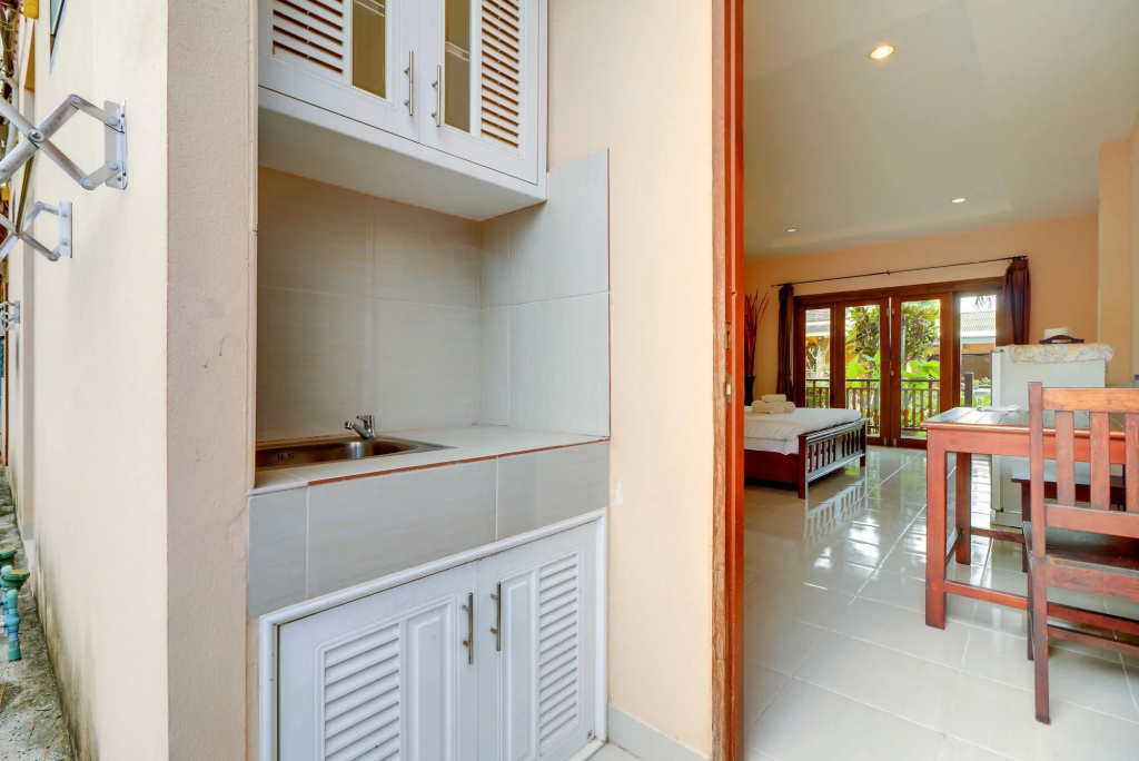 Orchid Residence — фото