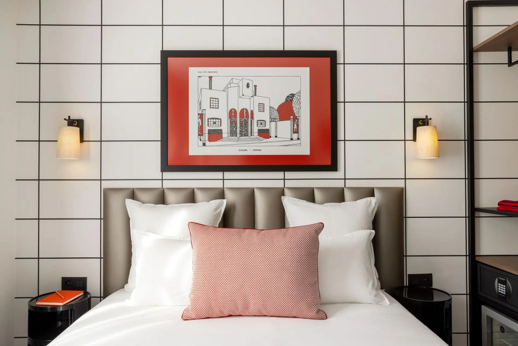 Hotel photo 24