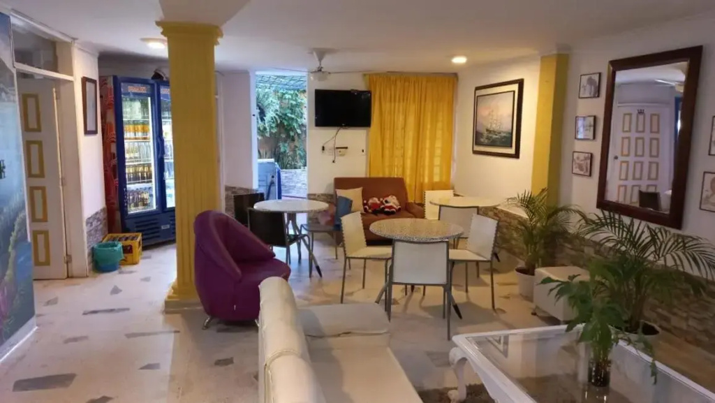 Hotel photo 8