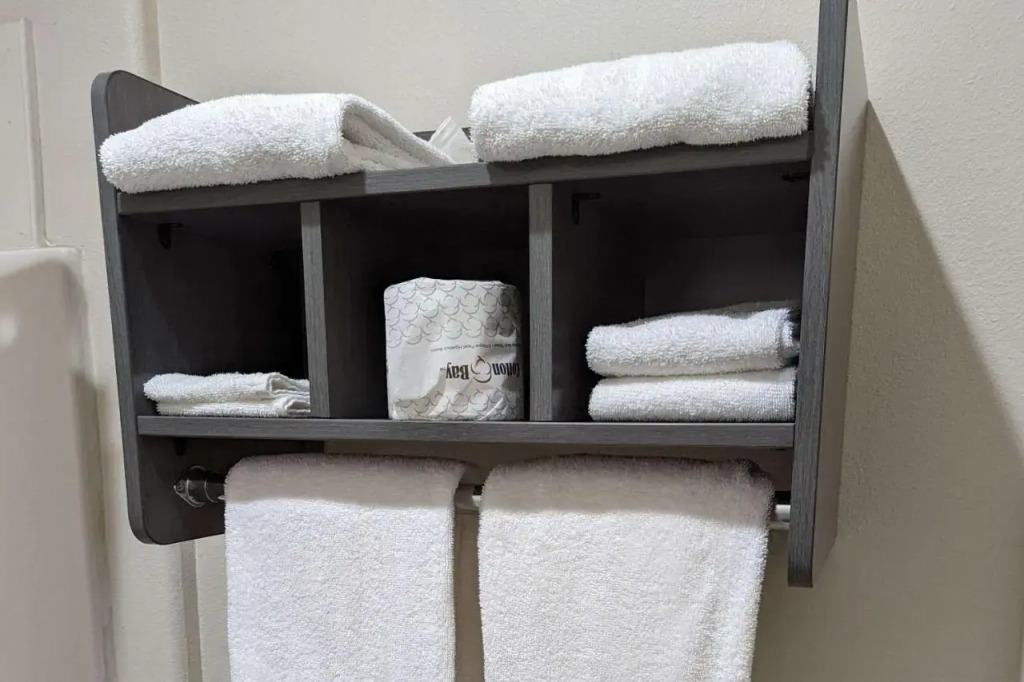 Super 8 Brownsville — фото 2