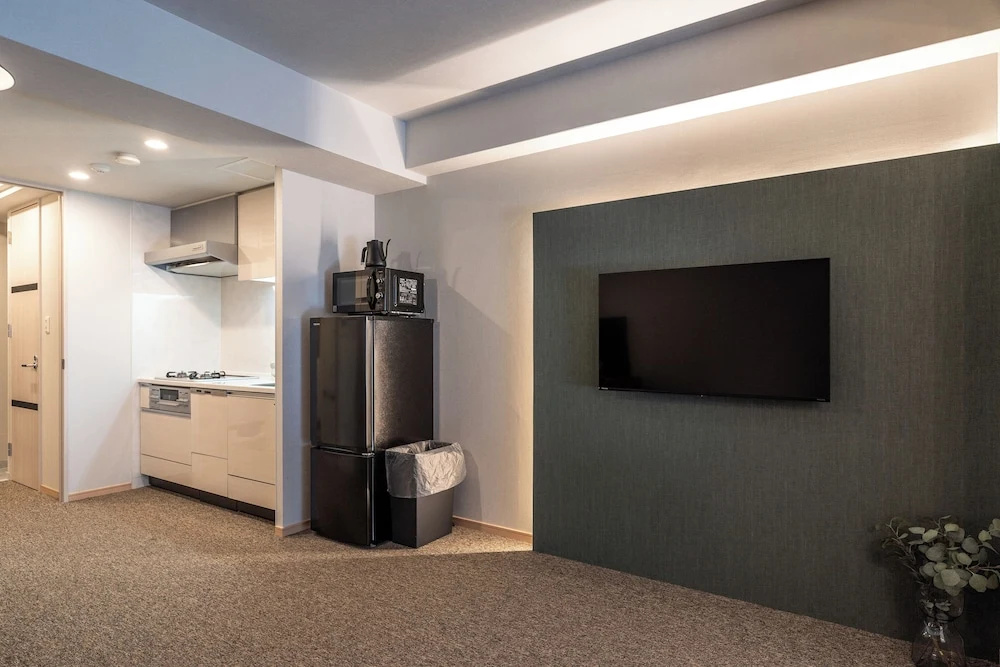 Apartment Hotel 11 Shinsaibashi 사진 25