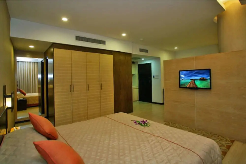 Hotel photo 3