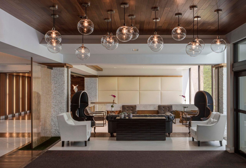 Hotel NoMa, Trademark Collection by Wyndham - Général