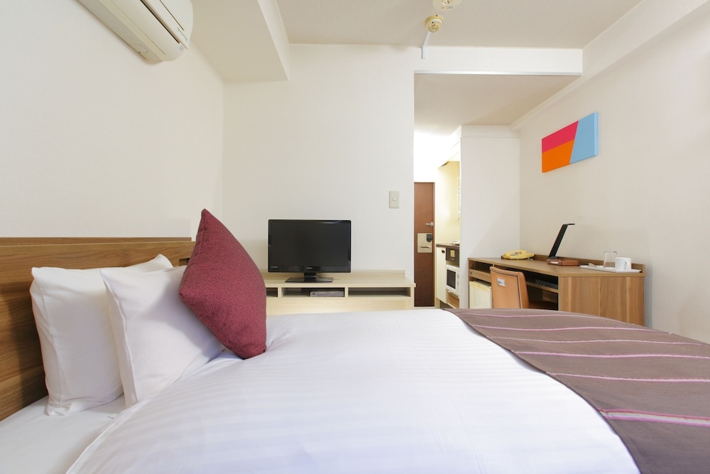 Hotel MyStays Ueno Iriyaguchi 사진 2