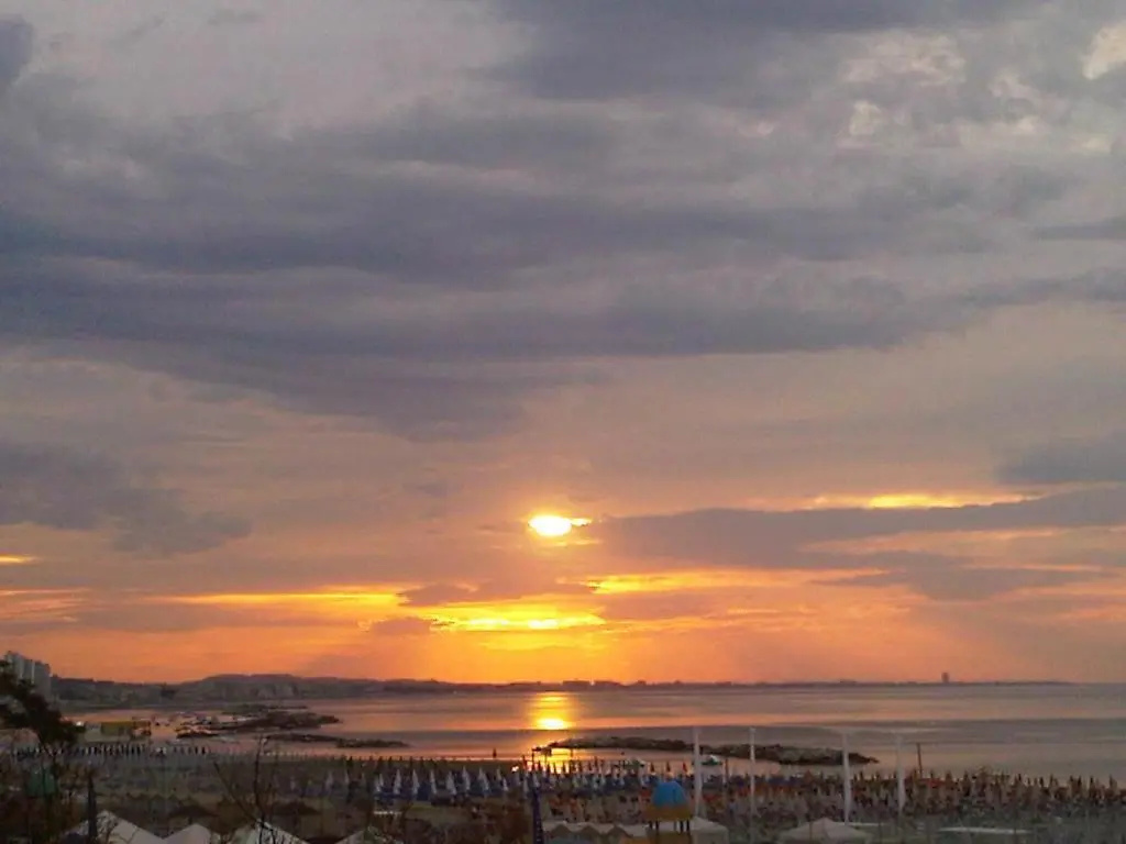 Hotel Flaminio - Chambres
