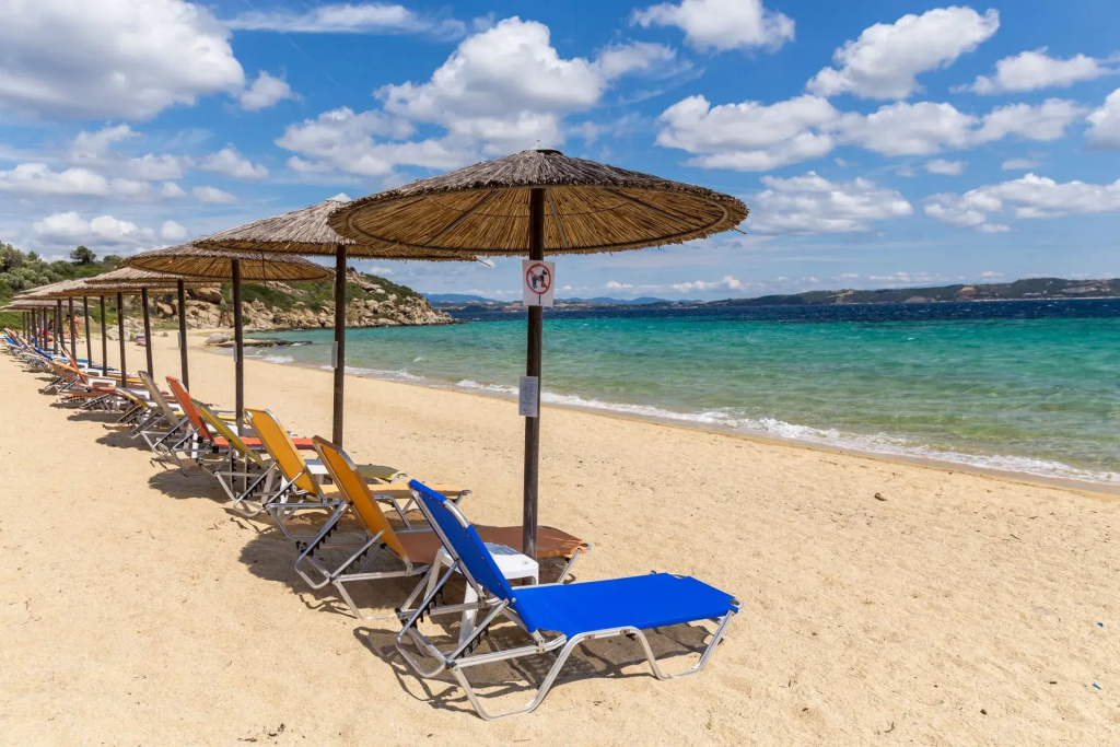 Agionissi Resort Hotel - Général